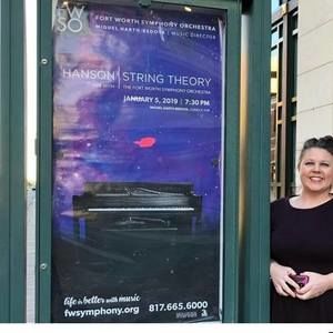 Meet your Posher, Emily